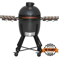 Mustang Kamado M