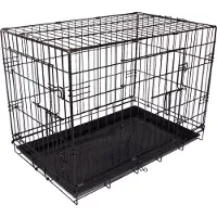 Dogman Steel crate Standard