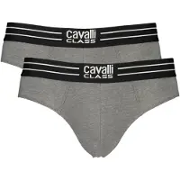 Cavalli Class 2er-Pack Baumwollslips