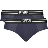 Cavalli Class 2er-Pack Brief Navy