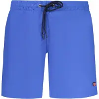 NORWAY 1963 Norwegen 1963 Blu Poliammide Herren Schwimm-Boxershorts
