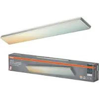 Osram SMART+ Matter Planon Frameless, LED, 2100 lm, IP20, Weiß