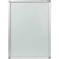 Nobo Premium Plus A1 Snap Frame-posterhalter