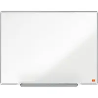 Nobo Impression Pro Stahl Verglaste Platte 600x450 Mm
