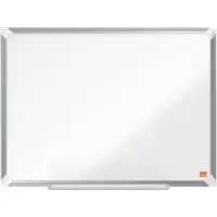 Nobo Premium Plus Stahl Lackierte Platte 600x450 Mm