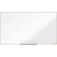 Nobo Whiteboard Widescreen, Stahl Nano Clean, 700 x 1230 mm