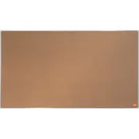 Nobo Impression Pro Panorama Kork Pinnwand 890x500 Mm