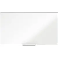 Nobo Whiteboard Widescreen, emailliert, 880 x 1560 mm