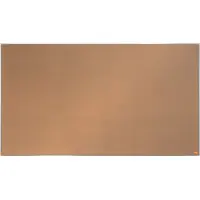 Nobo Impression Pro Panorama Kork Pinnwand 1220x690 Mm
