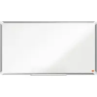 Nobo Premium Plus, 873 x 485 mm, Stahl, Fixed, Magnetisch