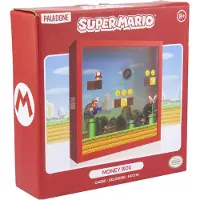 Paladone Nintendo Super Mario Arcade Money Box (PP6351NN)