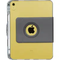 Targus VersaVu Clear Case für das Apple iPad 11 (2025) 11 Zoll A16 / iPad 10 (2022) 10.9 Zoll - Transparent