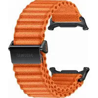 Samsung ET-SVL70, Band, Smartwatch, Orange, , Galaxy Watch Ultra, 1 Stück(e)