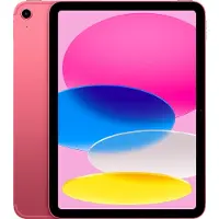 Apple iPad , 27,9 cm (11"), 2360 x 1640 Pixel, 512 GB, iPadOS 18, 481 g, Pink
