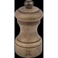 Peugeot Bistro Antique, Pfeffermühle, Holz, Holz, 100 mm