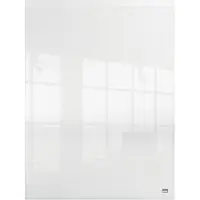 Nobo Transparentes Mini-Whiteboard 60x45 cm