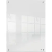 Nobo Mini-wandtafel Aus Acryl 60x45 Cm