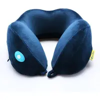 Travel-Blue Travel Blue Massage Tranquility -hierova niskatyyny