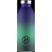 24Bottles Clima Wasserflasche 500ml