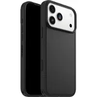Otterbox Apple iPhone 17 Pro Max Hülle - Kunststoff - - Backcover/Hard Case - Schwarz
