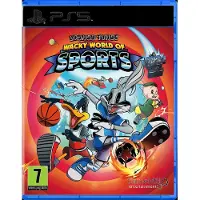 GameMill Entertainment Looney Tunes: Wacky World of Sports, PlayStation 5, Multiplayer-Modus, E (Jeder)