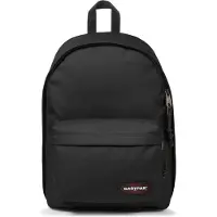 Eastpak Out Of Office, 290 x 221 x 439 mm, 480 g, 330 x 290 x 30 mm, Schwarz