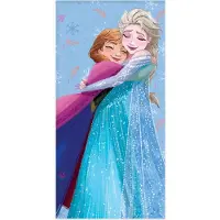 Disney Frozen 70x140 Cm (110054) Handtuch