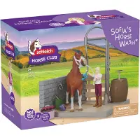 Schleich 042792, 5 Jahr(e), Mehrfarbig, Kunststoff