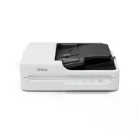 Epson WorkForce DS-1730, 215,9 x 297 mm, 1200 x 1200 DPI, 30 Bit, 24 Bit, 10 Bit, 8 Bit