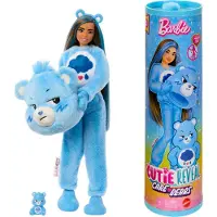 Barbie Cutie Reveal JCN96, Modepuppe, Weiblich, 3 Jahr(e), Mädchen, 303 mm, 280 g