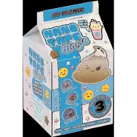 Nano Tape Magic - Mini Emoji Fun (480-0468)