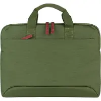 Tucano Smilz, Super-slim bag 13-14" green
