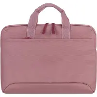 Tucano Smilz, Super-slim bag 13-14" Pink-burgundy