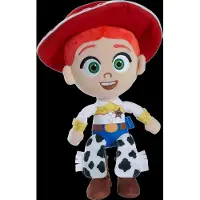 Toy story Pixar - Toy Story Jessie - 25cm (6315870702)