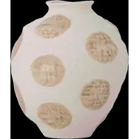 Creative Collection Byron Vase natürlich
