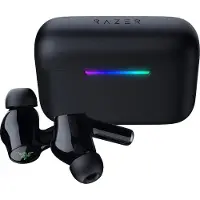 Razer Hammerhead V3 X HyperSpeed, Kabellos, Anrufe/Musik, 51 g, Kopfhörer, Schwarz