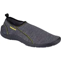 Waimea Wasserschuh Glow Grey Unisex-Schuhgröße 22