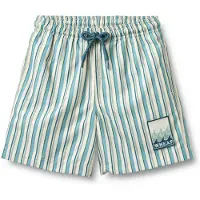 Wheat Badeshorts "Swim Trunk Hansi badge"
