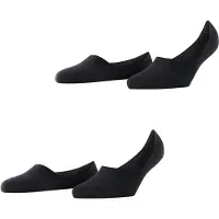 Burlington Füßlinge "Everyday 2-Pack" 2 Paar tlg.