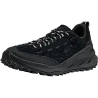 Keen Sneaker Damen Jasper Schwarz Wildleder