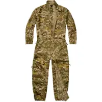 Brandit Jumpsuit "Herren Einsatzkombi" 1