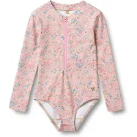 Wheat Badeanzug "Swimsuit L/S Margot"