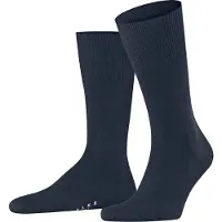 Falke Socken Airport SO Herren Space Blue-Schuhgröße 47 - 48