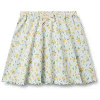 Wheat Midirock "Jersey Skirt Rosie" 1