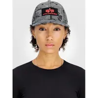 Alpha industries Trucker Cap "Cap VLC II"