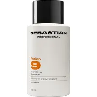 Sebastian Potion 9 Nourishing Shampoo 280ml