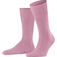 Falke Herren Socken Airport SO 14435-8276 39-40 - Light Rosa - 39-40