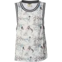 Just rhyse Water ärmelloses T-shirt
