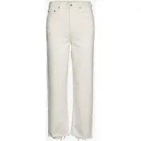 Levi's Ribcage Straight Ankle Jeans