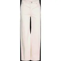 Levi's Ribcage Wide Leg H223 Barely Freezing